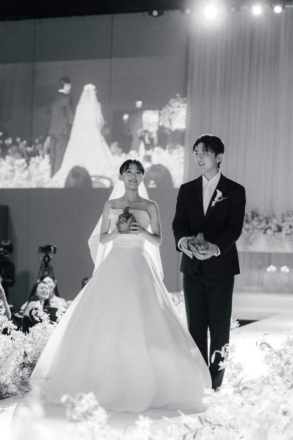 그랜드머큐어 웨딩 Wedding 사진 9
