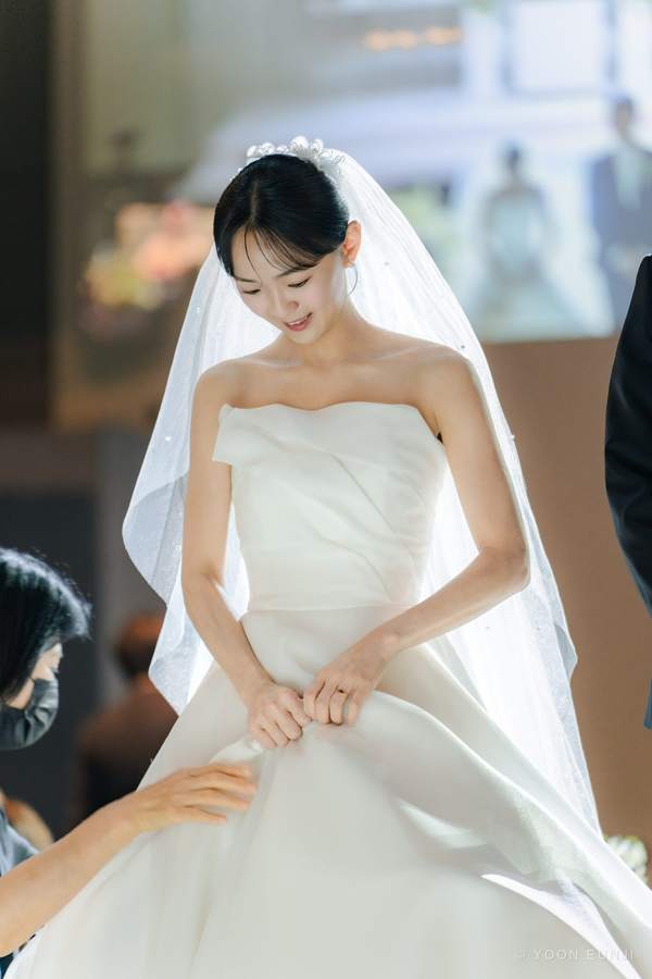 그랜드머큐어 웨딩 Wedding 사진 10