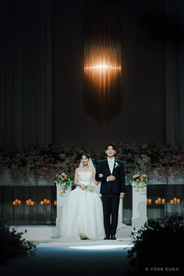 그랜드머큐어 웨딩 Wedding 사진 6