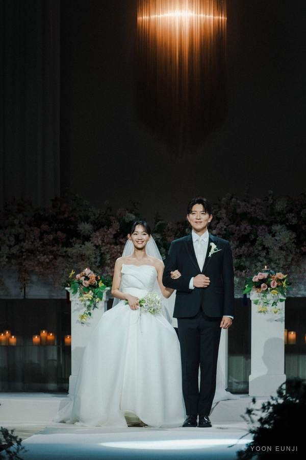 그랜드머큐어 웨딩 Wedding 사진 13