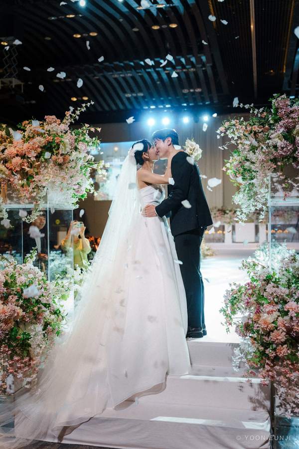 그랜드머큐어 웨딩 Wedding 사진 14