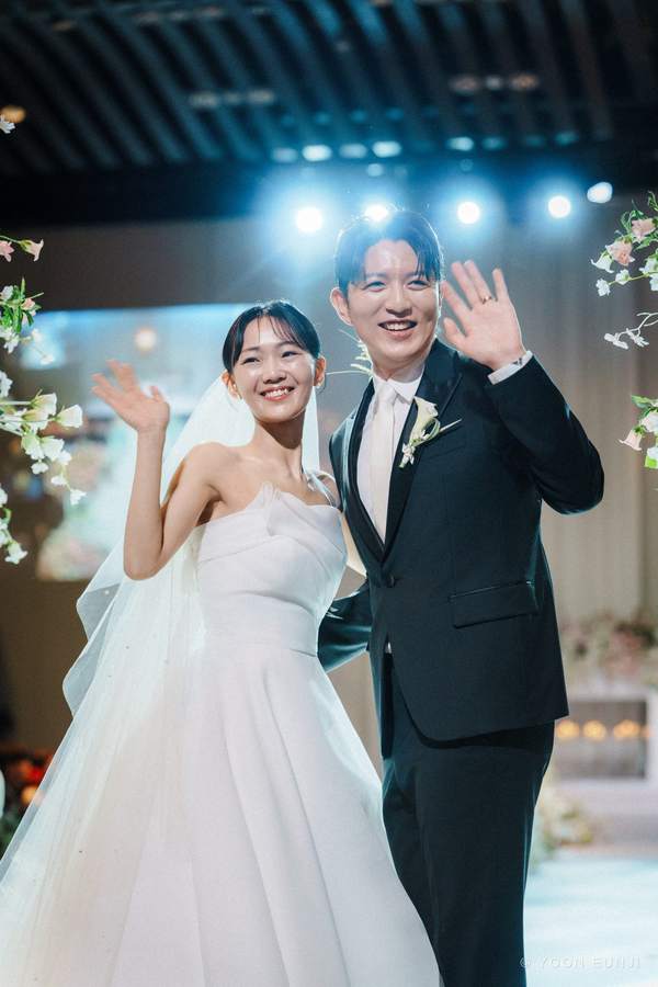 그랜드머큐어 웨딩 Wedding 사진 15
