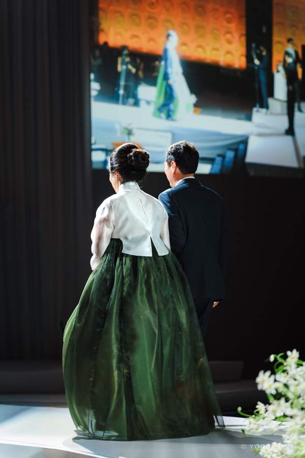그랜드머큐어 웨딩 Wedding 사진 7