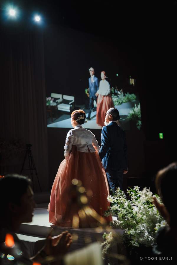 그랜드머큐어 웨딩 Wedding 사진 8