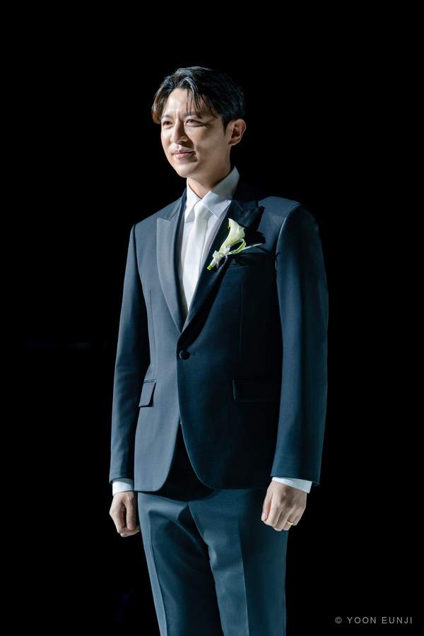그랜드머큐어 웨딩 Wedding 사진 20