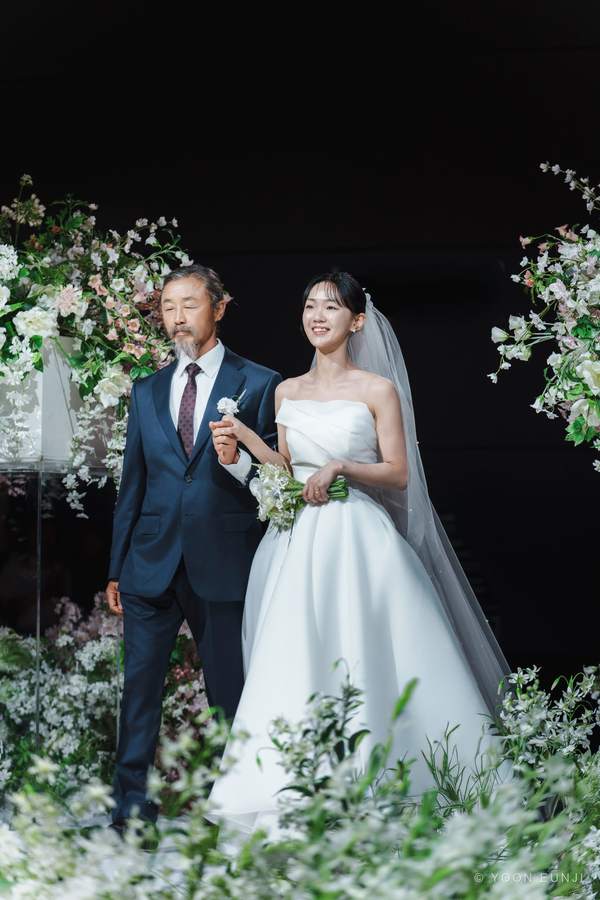 그랜드머큐어 웨딩 Wedding 사진 21