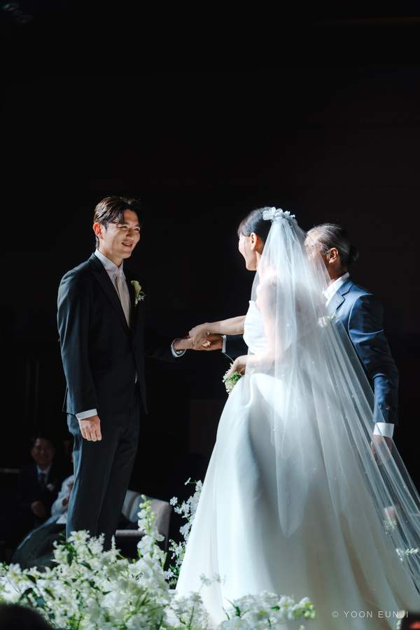 그랜드머큐어 웨딩 Wedding 사진 22