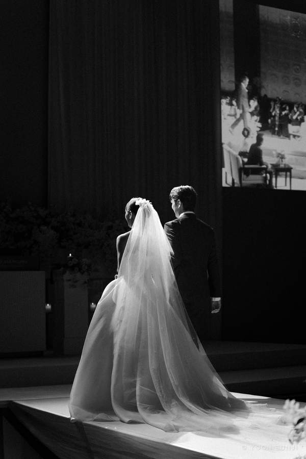 그랜드머큐어 웨딩 Wedding 사진 23