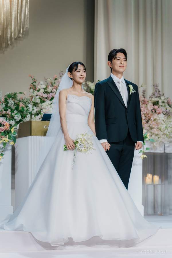 그랜드머큐어 웨딩 Wedding 사진 24