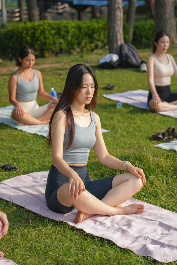 안다르 SSC 비치요가 Wellness 사진 3