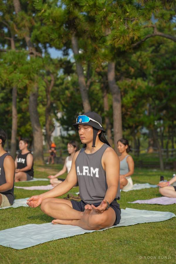 안다르 SSC 비치요가 Wellness 사진 5