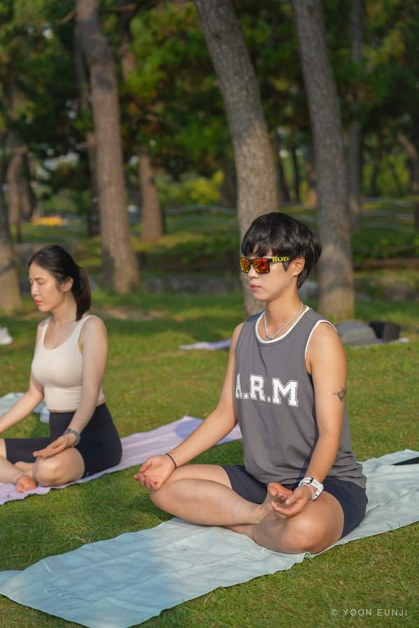 안다르 SSC 비치요가 Wellness 사진 6