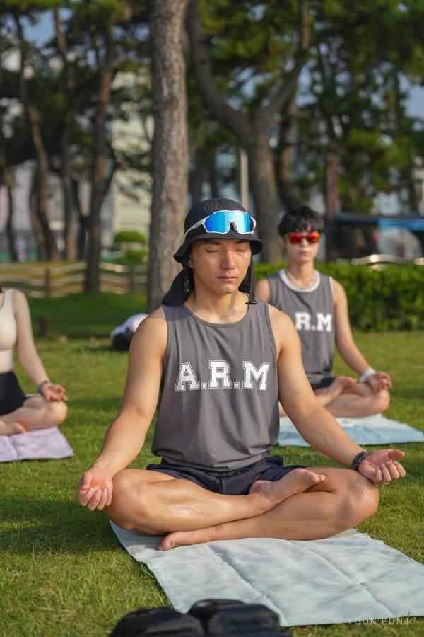 안다르 SSC 비치요가 Wellness 사진 8