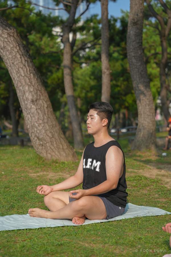 안다르 SSC 비치요가 Wellness 사진 13