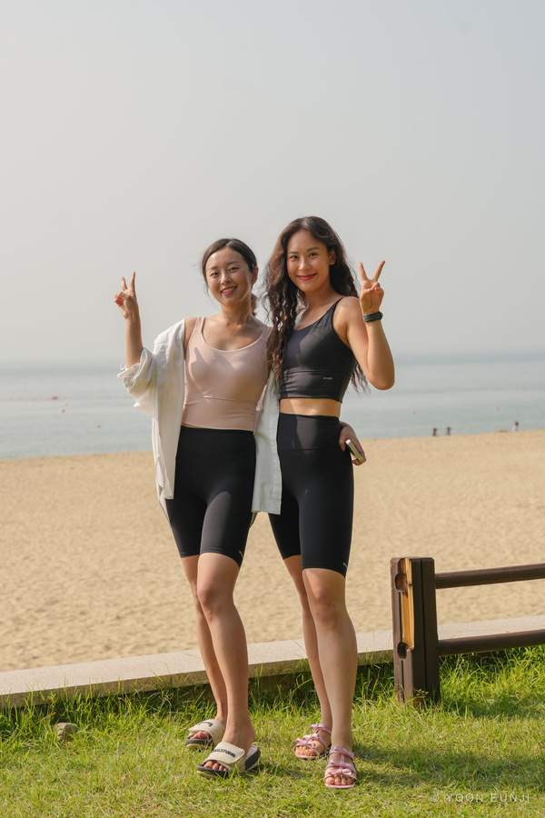 안다르 SSC 비치요가 Wellness 사진 31