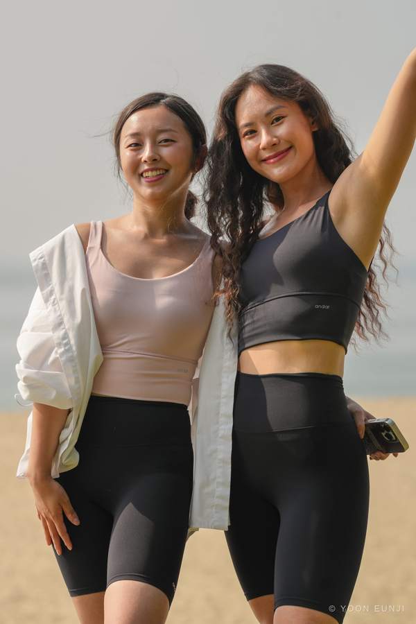 안다르 SSC 비치요가 Wellness 사진 32