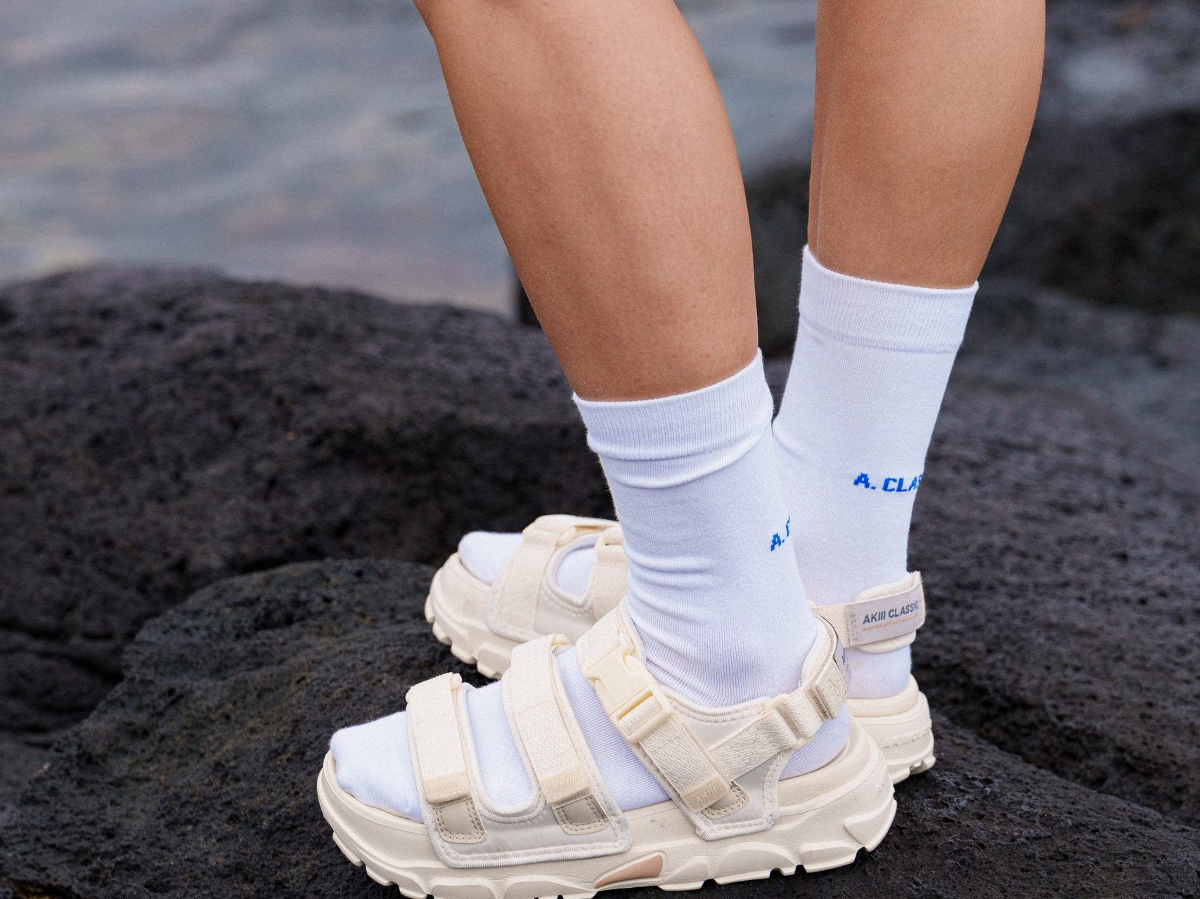 모두투어 러너블 제주 — Outdoor 촬영 대표 사진